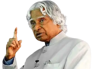 Dr. APJ Abdul Kalam: The Visionary Who Dreamt of a Resilient India