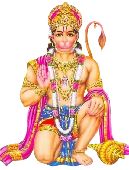 Lord Hanuman: The Embodiment of Devotion, Strength, and Loyalty