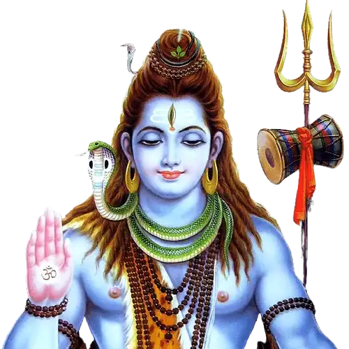 Lord Shiva: The Auspicious One and His Cosmic Dance