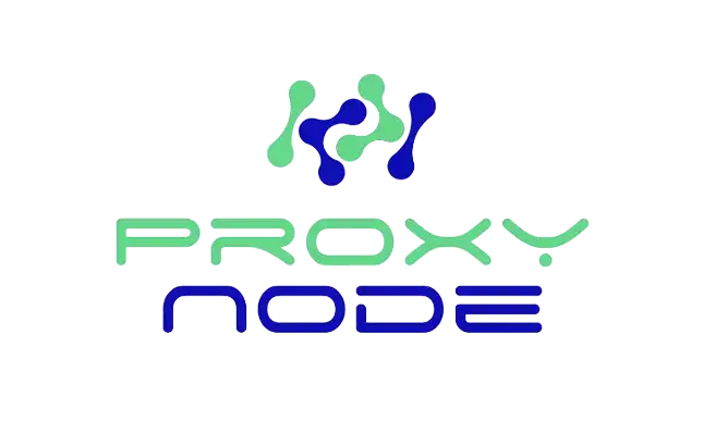 Proxy Node in Hacking